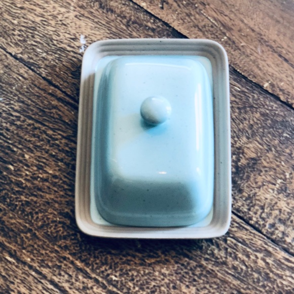 ♦️SOLD♦️Vintage Now Butter dish - Picture 3 of 8